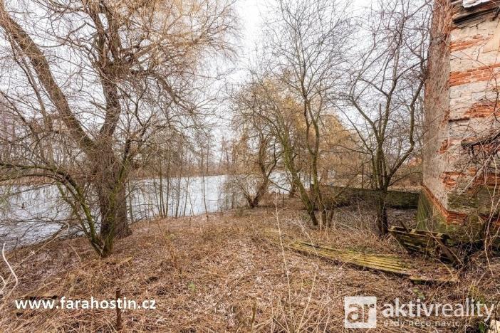Prodej ubytování, Hostín u Vojkovic, 420 m2