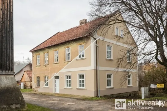 Prodej ubytování, Hostín u Vojkovic, 420 m2