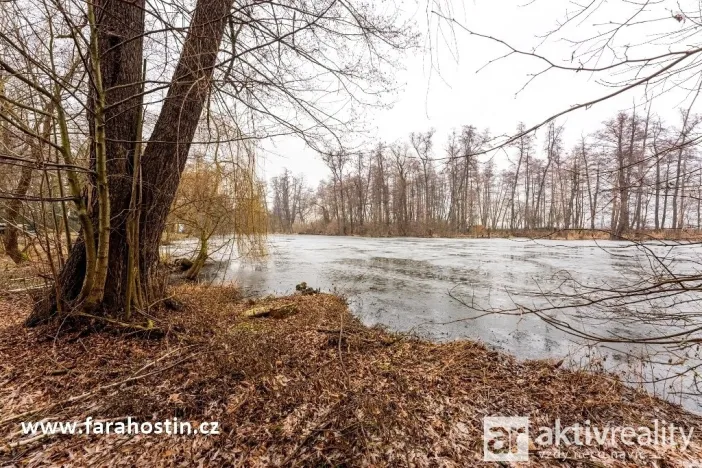 Prodej ubytování, Hostín u Vojkovic, 420 m2