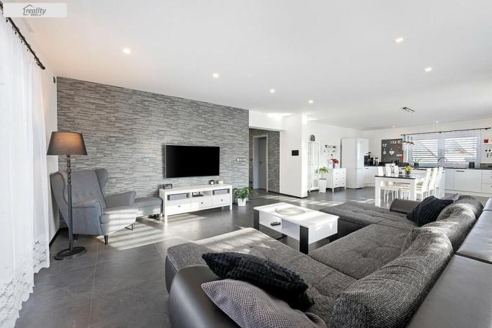 Prodej rodinného domu, Letovice - Třebětín, P. Františka Krchňáka, 225 m2