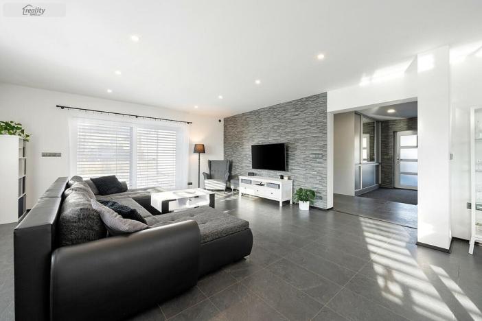 Prodej rodinného domu, Letovice - Třebětín, P. Františka Krchňáka, 225 m2