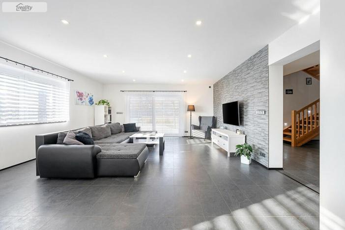 Prodej rodinného domu, Letovice - Třebětín, P. Františka Krchňáka, 225 m2