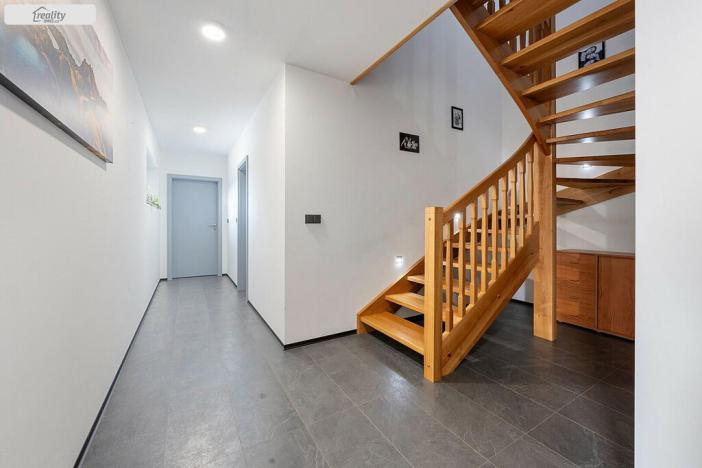 Prodej rodinného domu, Letovice - Třebětín, P. Františka Krchňáka, 225 m2