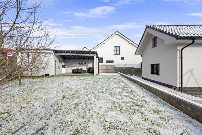 Prodej rodinného domu, Letovice, P. Františka Krchňáka, 225 m2