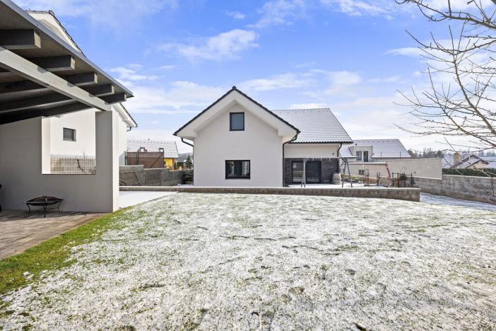 Prodej rodinného domu, Letovice, P. Františka Krchňáka, 225 m2