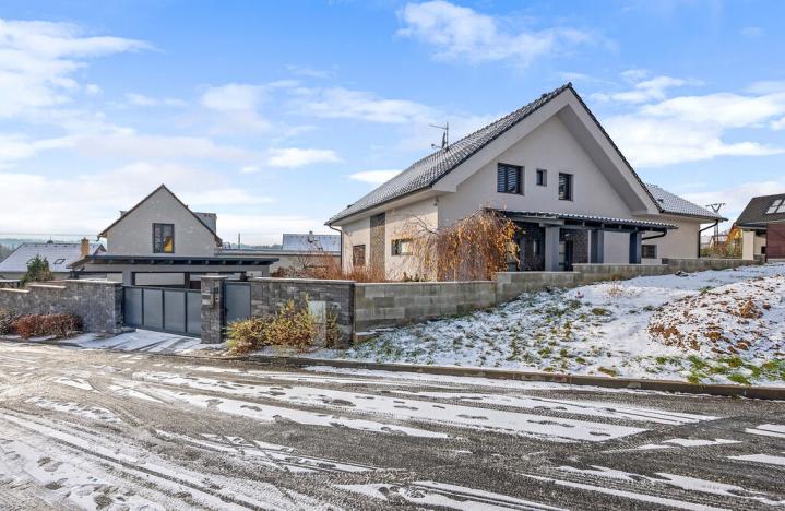 Prodej rodinného domu, Letovice, P. Františka Krchňáka, 225 m2