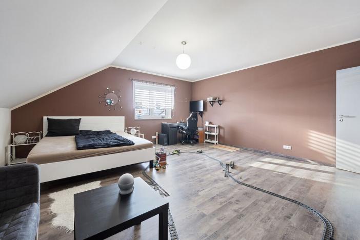 Prodej rodinného domu, Letovice, P. Františka Krchňáka, 225 m2