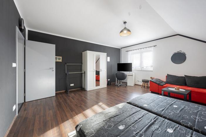 Prodej rodinného domu, Letovice, P. Františka Krchňáka, 225 m2