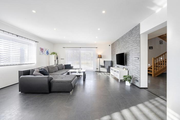 Prodej rodinného domu, Letovice, P. Františka Krchňáka, 225 m2