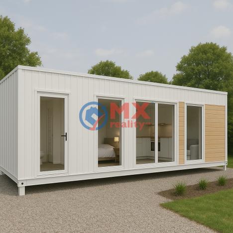 Prodej rodinného domu, Šumperk, 30 m2