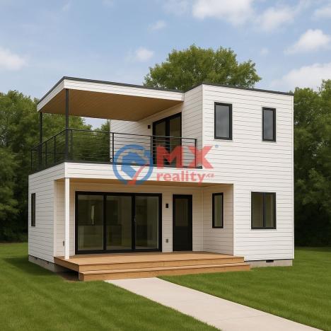 Prodej rodinného domu, Šumperk, 30 m2