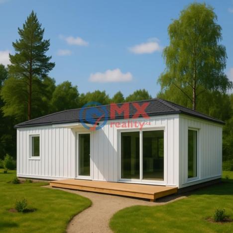 Prodej rodinného domu, Šumperk, 30 m2