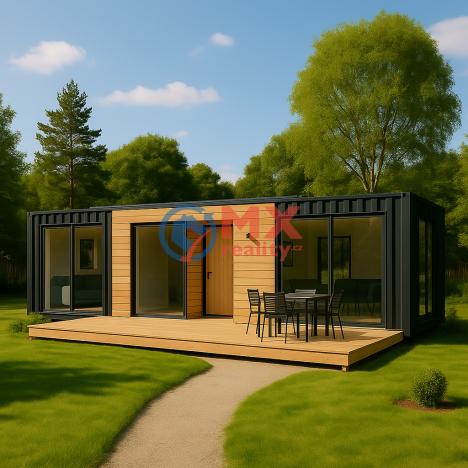 Prodej rodinného domu, Šumperk, 30 m2