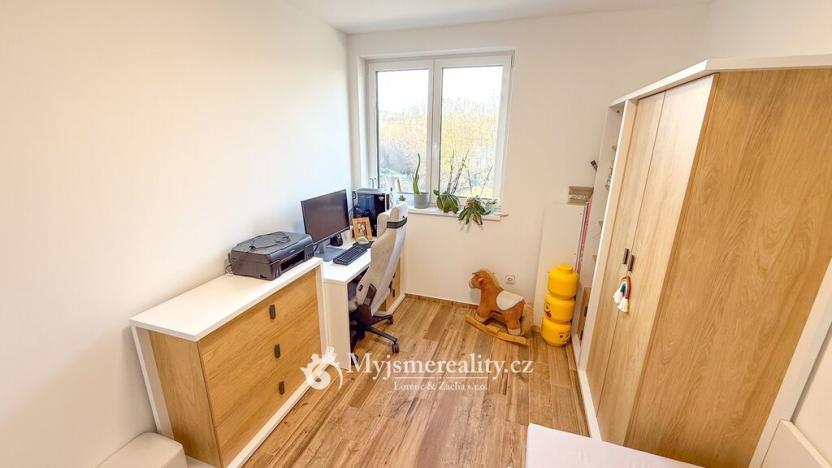 Prodej bytu 4+kk, Hluboké Mašůvky, 89 m2