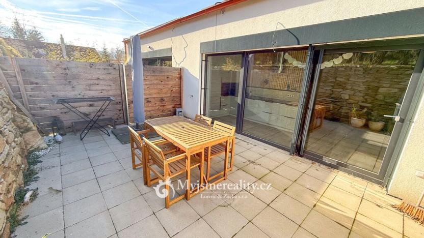 Prodej bytu 4+kk, Hluboké Mašůvky, 89 m2