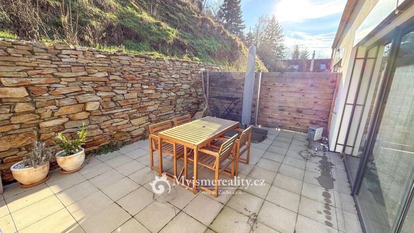 Prodej bytu 4+kk, Hluboké Mašůvky, 89 m2