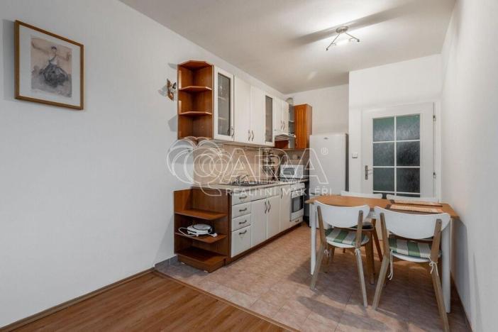 Pronájem bytu 1+1, Praha, U Zahradního města, 48 m2