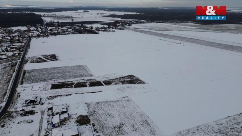 Prodej pozemku pro bydlení, Bělušice, 3662 m2
