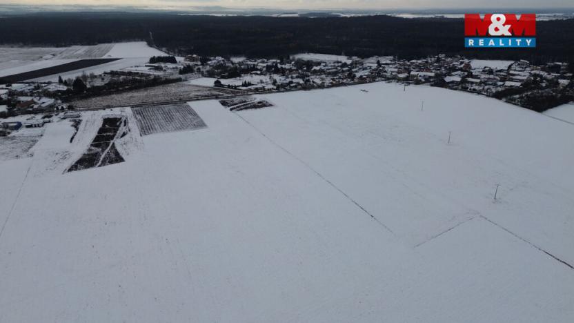 Prodej pozemku pro bydlení, Bělušice, 3662 m2