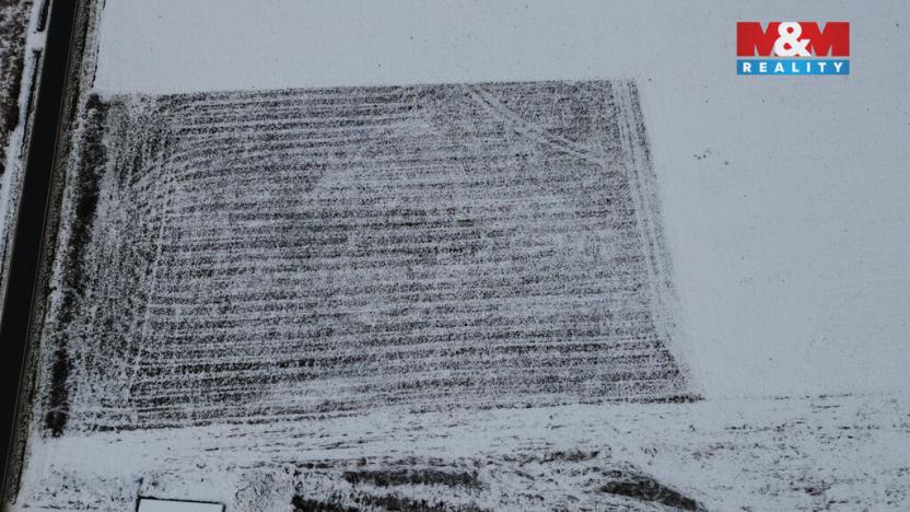 Prodej pozemku pro bydlení, Bělušice, 3662 m2