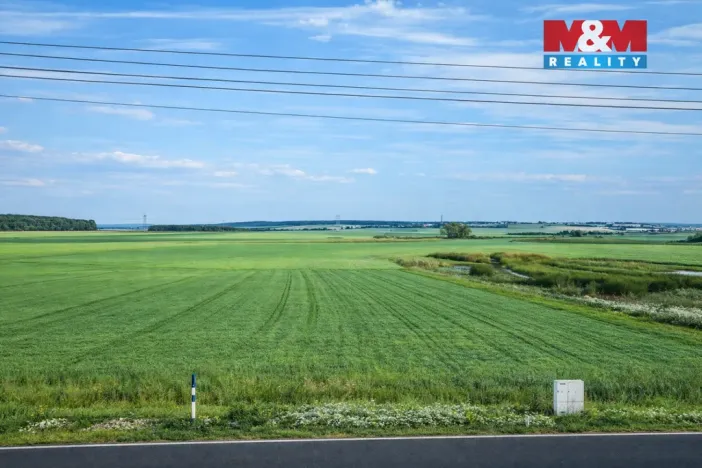 Prodej pozemku pro bydlení, Bělušice, 3662 m2