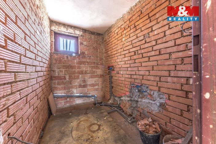 Prodej rodinného domu, Kněžice - Dubečno, 86 m2