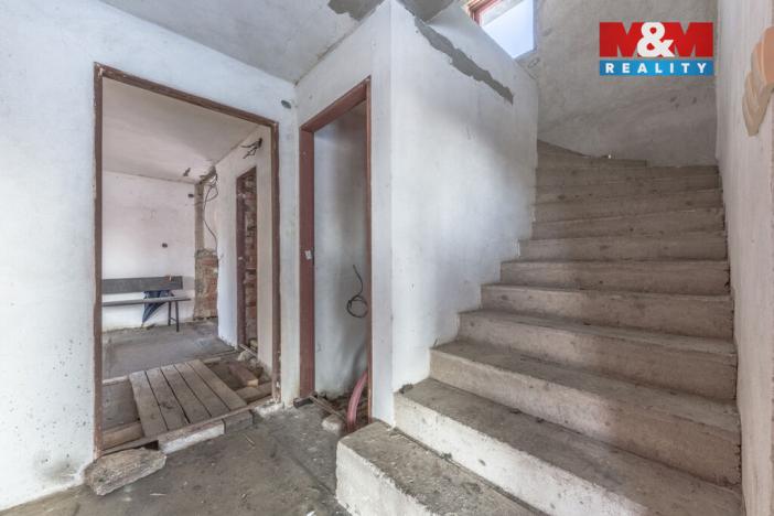 Prodej rodinného domu, Kněžice - Dubečno, 86 m2