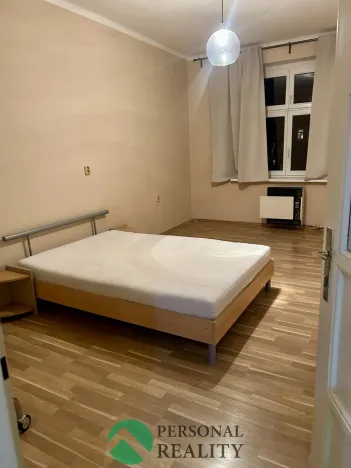 Pronájem bytu 2+kk, Praha - Vinohrady, Polská, 45 m2