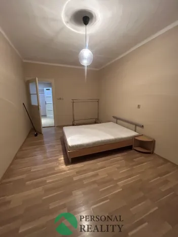 Pronájem bytu 2+kk, Praha - Vinohrady, Polská, 45 m2