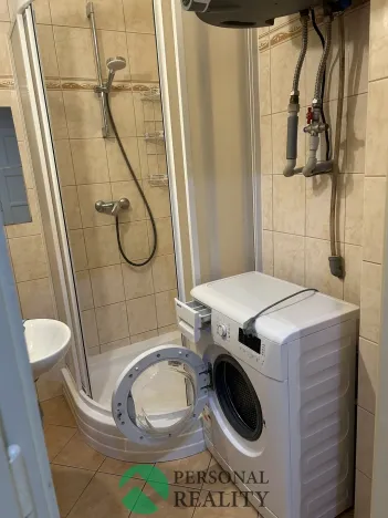 Pronájem bytu 2+kk, Praha - Vinohrady, Polská, 45 m2