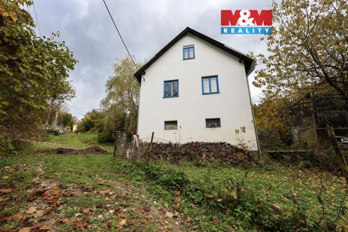 Prodej chaty, Branná, 100 m2