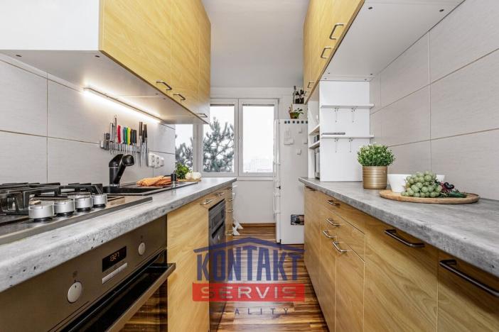 Prodej bytu 3+1, České Budějovice, Čéčova, 65 m2