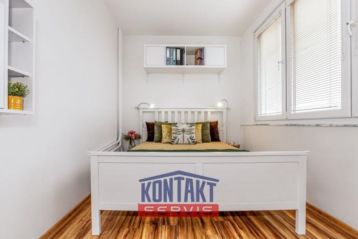 Prodej bytu 3+1, České Budějovice, Čéčova, 65 m2