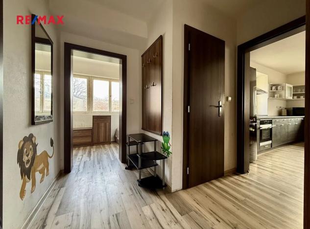 Prodej rodinného domu, Mokrovraty, 130 m2