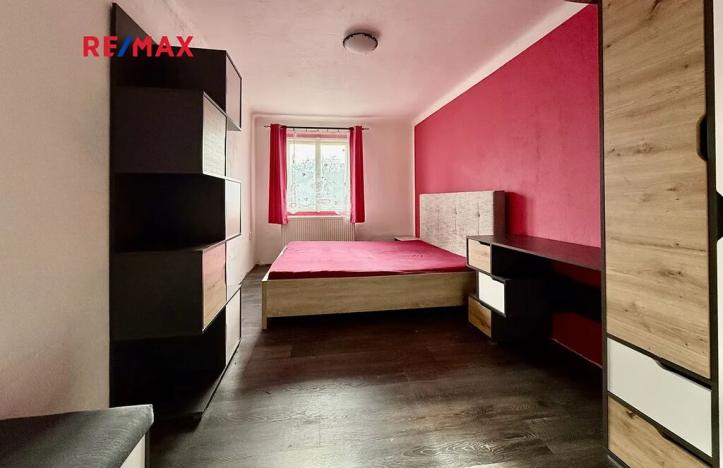 Prodej rodinného domu, Mokrovraty, 130 m2