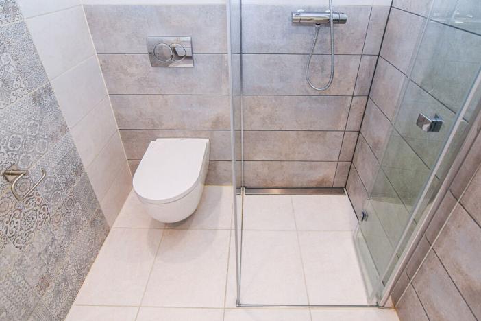 Pronájem bytu 1+kk, Praha - Hradčany, Keplerova, 39 m2