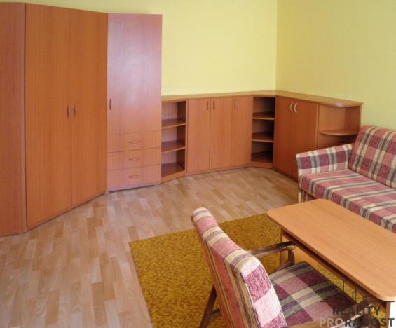 Pronájem bytu 2+kk, Olomouc, Starodružiníků, 46 m2