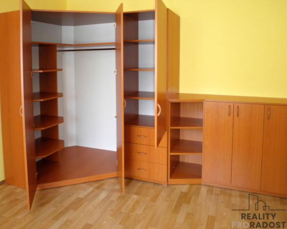 Pronájem bytu 2+kk, Olomouc, Starodružiníků, 46 m2