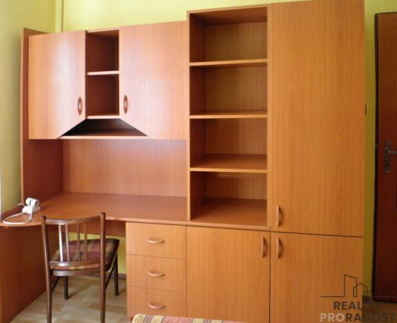 Pronájem bytu 2+kk, Olomouc, Starodružiníků, 46 m2