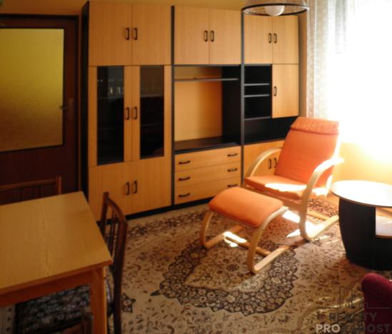 Pronájem bytu 2+kk, Olomouc, Starodružiníků, 46 m2