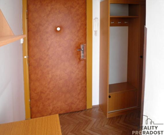 Pronájem bytu 2+kk, Olomouc, Starodružiníků, 46 m2