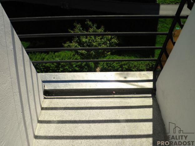 Pronájem bytu 2+kk, Olomouc, Starodružiníků, 46 m2