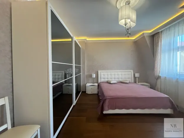 Prodej bytu 3+kk, Karlovy Vary, Zeyerova, 134 m2