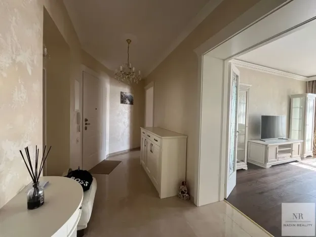 Prodej bytu 3+kk, Karlovy Vary, Zeyerova, 134 m2