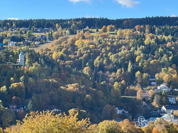 Prodej rodinného domu, Jáchymov, Žižkova, 90 m2