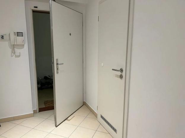 Pronájem bytu 2+kk, Praha - Stodůlky, Nad Dalejským údolím, 56 m2
