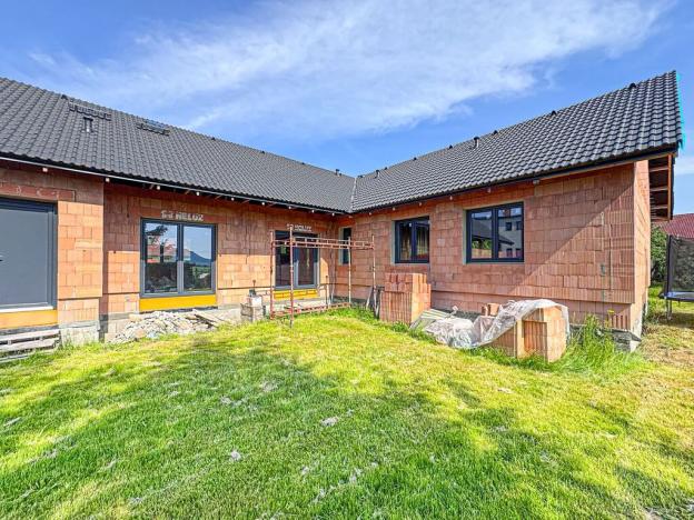 Prodej rodinného domu, Mnichovo Hradiště, 215 m2