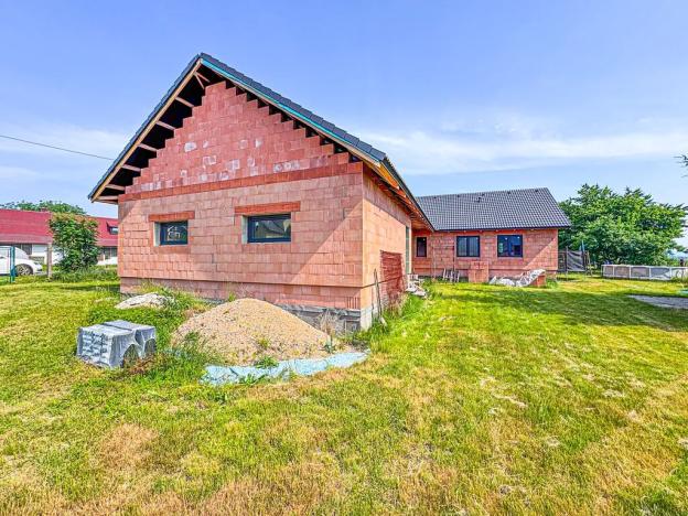 Prodej rodinného domu, Mnichovo Hradiště, 215 m2