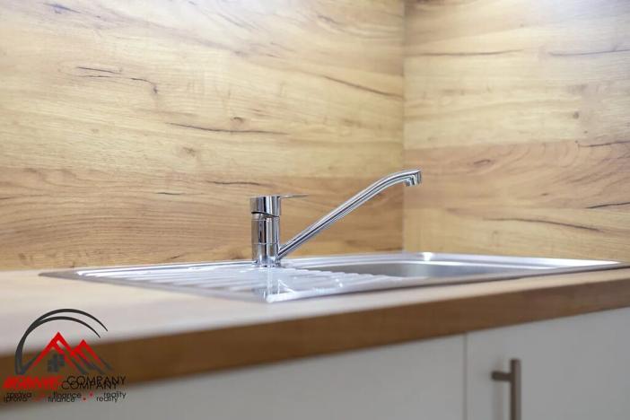 Pronájem bytu 1+kk, Ostrava, Palackého, 27 m2