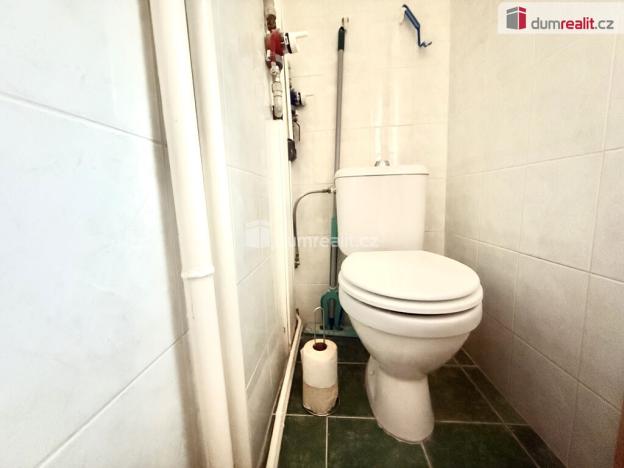 Pronájem bytu 2+1, Dubí, Ruská, 63 m2